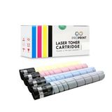 Tkprint Develop Tn324 Muadil Fotokopi Toner Seti 4 Renk C308