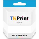 Tkprint Epson T01c2xl Mavi Muadil Kartus Wf C529r Dtw
