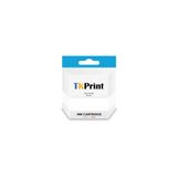 Tkprint Epson T01c2xl Mavi Muadil Kartus Wf C579r D2twf