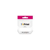 Tkprint Epson T01c3xl Kirmizi Muadil Kartus Wf C579r D2twf