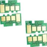 Tkprint Hp 106A Toner Cipi 2 Adet 4Zb77a 4Zb78a 4Zb85a