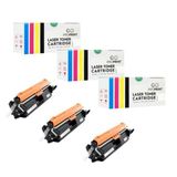 Tkprint Hp 17A Cf217a 3 Adet Cipli Muadil Toner 1600 Sayfa G3q59a
