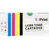 Tkprint Hp 508A Cf360a Siyah Muadil Toner 6000 Syf M577z