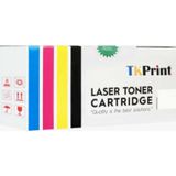Tkprint Hp 654X Cf330x Siyah Muadil Toner 20500 Sayfa M651dn