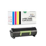 Tkprint Lexmark 525H 52D5H00 MS812DN 25000 Sayfa Muadil Toner