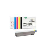 Tkprint Oki Mc760 45396301 Sari Muadil Toner Mc760dnfax
