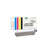 Tkprint Oki Mc770 45396304 Siyah Muadil Toner Mc770dnfax