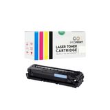Tkprint Samsung C3010 C3010dw Clt-C503l Mavi Muadil Toner 5000 Sayfa