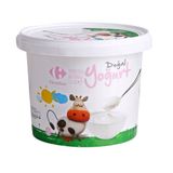 Tks 2,5 kg Yarım Yağlı Yoğurt