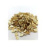 TKS 9.5mm Tırnaksız 100 Adet BÜYÜK DİŞİ FİŞ(SF3D)