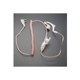 TKSTAR Ten Rengi Baofeng Wln Zastone tkstar Telsiz Şeffaf kalite Ajan Kulaklık Cafe restoran inşaatlara