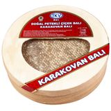 Tkv 1000 gr Karakovan Bal