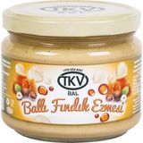Tkv 350 gr Ballı Fındık Ezmesi