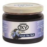 Tkv 350 gr Çörek Otu Balı