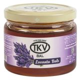 Tkv 350 gr Lavanta Balı