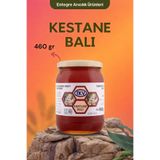 TKV Bal Kestane Balı (460 Gr)
