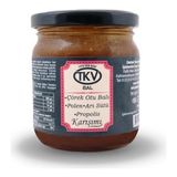 TKV Çörek Otu Balı+Polen+Arı Sütü+Propolis (210 Gr)