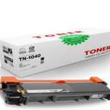 Tkz Lunatic Brother TN-1040 TN-1020 TN-1035 Muadil Toner HL1110-1111-1211-1511-1811-1911-1815 (1500 Sayfa) Baskı Kaliteli Toner (2)