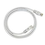 Tkz Lunatic Cat5e Rj45 Lan Kablosu UÇLARI TAKILI Bilgisayar Modem İnternet Ethernet Kablosu (Cat5e İnternet Ethernet Rj45 Lan Kablosu 0.5 Metre)