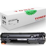 Tkz Lunatic H P CE278A P1606 M1536 M1566 1601 2000 Sayfa Muadil Toner