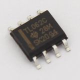 Tl 062C Soıc-8 Smd Entegre Devre