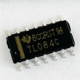 Tl 084C Soıc-14 Smd Entegre Devre