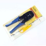 Tl-315 4P 6P 8P / Rj9 Rj11 Rj12 Rj45 Plug Konnektör Kablo Sıkma Pensesi