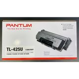 TL-425U (11000 Pages) Toner 11000 Sayfa Siyah