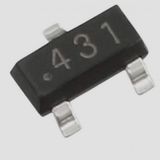 Tl 431 Sot-23 Smd Entegre Devre