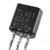 Tl 431 To-92 Entegre Devre