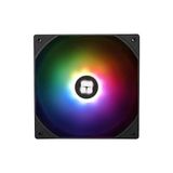 TL-C14C-S Argb 120MM Siyah Kasa Fanı