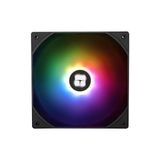 TL-C14C-S Argb 120MM Siyah Kasa Fanı