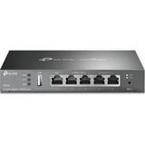 tl-er605 gigabit multi-wan omada sdn vpn router - Yok