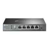 Tl-Er605 Gigabit Multi-Wan Omada Sdn Vpn Router
