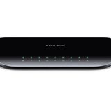 Tl-Sg1008d 8 Port 10/100/1000 Gigabit Switch