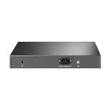 TL-SG1016PE, 16-Port Gigabit Easy Smart Switch With 8-Port Poe+ - 1 TB - 10x16 GB