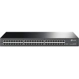 TL-SG1048, 48-Port Gigabit Rackmount Switch