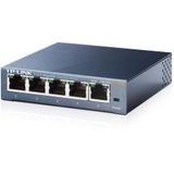 Tl-Sg105 5Port Gigabit Masaustu Switch