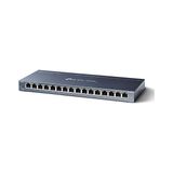 TL-SG116, 16-Port Gigabit Desktop Switch - Option-1 - Beyaz