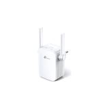 Tl-Wa855re | Wi-Fi 4 Menzil Genişletici | N300 Mbps | 2 Harici Anten | 1 Ethernet Port | Access Point Modu | Kolay Kurulum | Tüm Modem Ve Router Modelleri İle Uyumludur