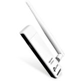 Tl-wn722n 150mbps 1anten Usb Wıfı Adaptör