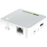 TL-WR902AC, AC750 Mbps Wireless Travel Router