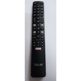 Tlc Lcd Led Tv Kumanda Netflix Tuşlu Tv Kumandası