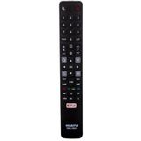TLC TCL Android Tv SES KOMUTSUZ Kontrol Akıllı Lcd-Led Tv Kumanda