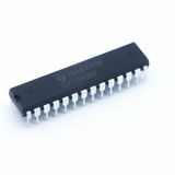 Tlc5940nt Led Aydınlatma Sürücü Entegre Devresi Pdip-28