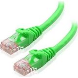Tld-1000Y Cat6 10 Metre Yeşil Utp Patch Kablo