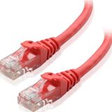 Tld-300K Cat6 3 Metre Kırmızı Utp Patch Kablo