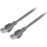Tld-500G Cat6 5 Metre Gri Utp Patch Kablo