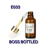 TLG E033 - Boss Bottled Alkolsüz Erkek Parfüm Esansı 30 ml
