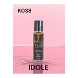 TLG K038E015 Idole Extrait 15 ml Kadın Parfümü